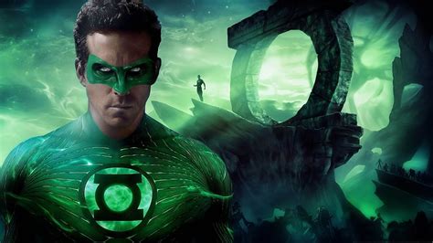 Lanterna Verde Completo Green Lantern Rise Of The Manhunters Xbox