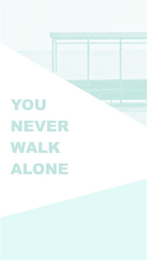 Bts You Never Walk Alone Jeon Jungkook Wallpaper Wp Jeon