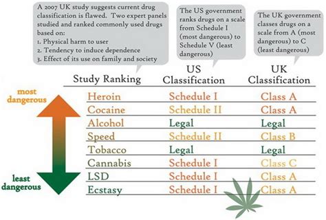 Cannabis Legal Issues