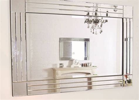 The Best Double Bevelled Mirrors