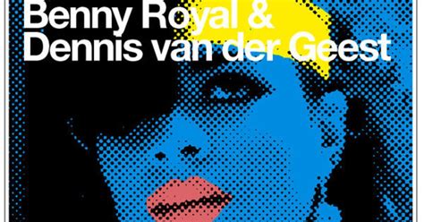 Lisa Lisa And The Cult Jam Vs Benny Royal And Dennis Van Der Geest Let