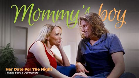 Mommysbabe Pristine Edge Her Date For The Night Porn Movie Watch Online On Watchomovies