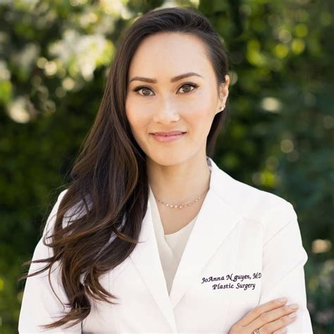 Joanna Nguyen Md Plastic Surgery Official Profile On Joy Md™