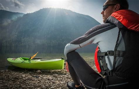 What To Wear Kayaking Paddling Dress Code For All Weather Conditions