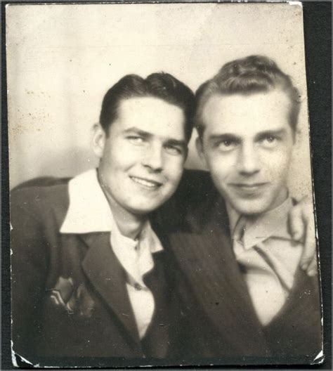 Pin On Vintage Photos Of Gay Men