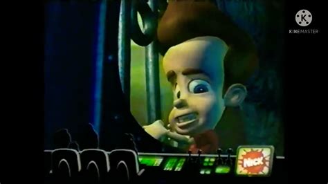 Jimmy Neutron Movie Commentary On Nickelodeon Part 7 Youtube