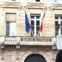 Trouvez votre banque avec notre liste des banques françaises. Banque de France - Palais-Royal - 39 rue Croix des Petits ...