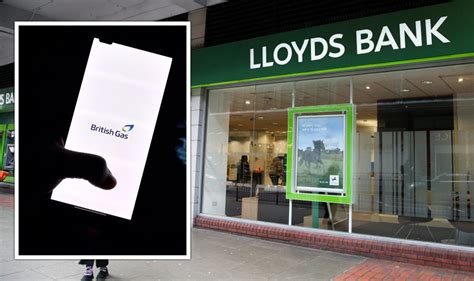 Lloyds Bank Issues Energy Bill Scam Warning About Fake British Gas
