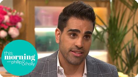 Coping With Hair Loss With Dr Ranj This Morning Youtube