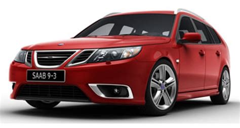 2009 Saab 9 3 Sport Wagon Full Specs Features And Price Carbuzz