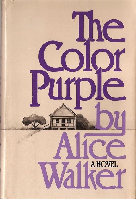 The Color Purple A Classic Books And Tea I Love Books Good Books