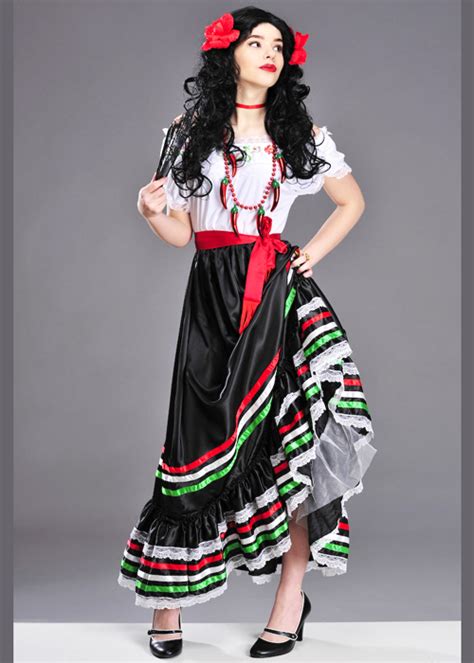 Платье В Мексиканском Стиле