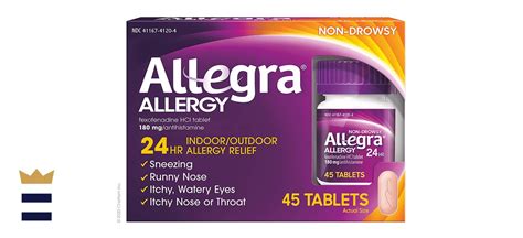 Which Allergy Medicine Is Best For Seasonal Allergies Wfla