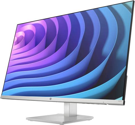 Customer Reviews HP 27 IPS LED FHD FreeSync Monitor With Adjustable