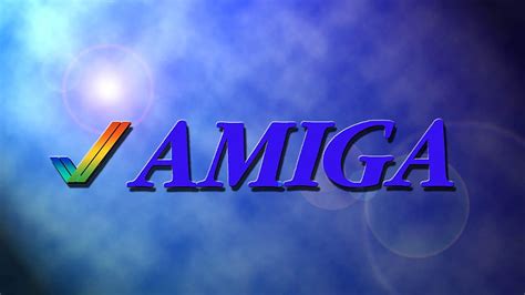 Amiga Amiga Commodore Amiga Hd Wallpaper Pxfuel