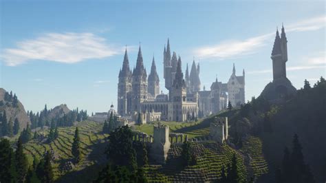 Wizardry source code for electroblob's wizardry, a minecraft mod currently for versions 1.7.10, 1.10.2, 1.11.2, and 1.12.2. Minecraft: Hogwarts ed Harry Potter prendono vita in una fantastica mappa - GamingTalker