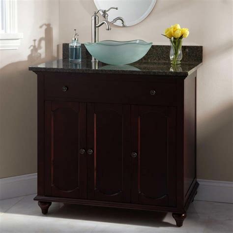 Vanities bathroom vanity height of a bathroom vanities another thing to determine whether you can be a vessel sink vessel sinks bath vanities shop vessel sink vanities cabinets constructed of great styles and faucet mirror set on. Buy Victorian vessel sink bathroom faucets on Amazon ...