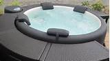Softub Lid Pictures
