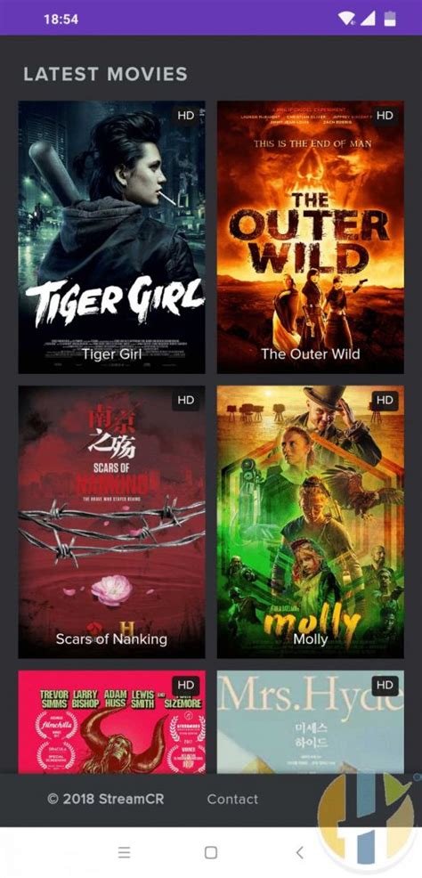 Ultra, powered by sony pictures store, is a premium streaming service for sony pictures 4k ultra hd movies and tv shows, optimized for sony bravia 4k android tv's. STREAMING MOVIE BOX APK Latest Free Movies and TV Shows ...