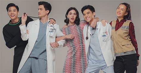 It is aired on gmm one from september 6 to october 26, 2019 and has 16 episodes. รักฉุดใจนายฉุกเฉิน My Ambulance เรื่องย่อรักฉุดใจนายฉุกเฉิน