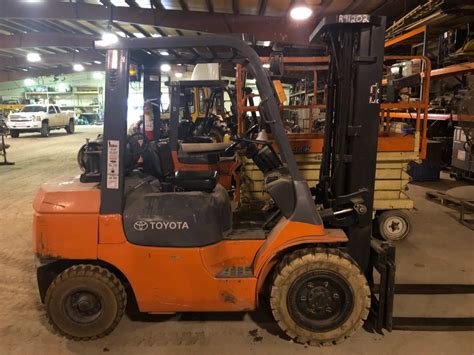 toyota forklift  sale affordable machineryaffordable
