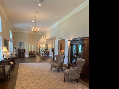 McMullen Funeral Home and Crematory - Columbus, GA - Company Profile