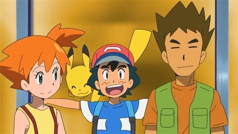 Pokémon Season 20 Episode 42 Watch Pokemon Episodes Online