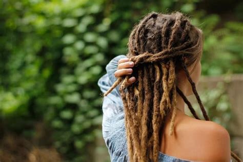 • h i guys wlcmm so i have done this look for teenagers. Soft Dreads Hairstyles For Teenagers / 20 Best Soft ...