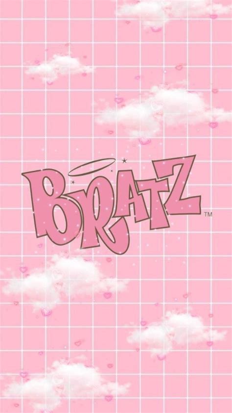 See more about bratz, aesthetics and icons. Baddie Wallpaper Bratz Aesthetic - Bratz Wallpapers Brat ...