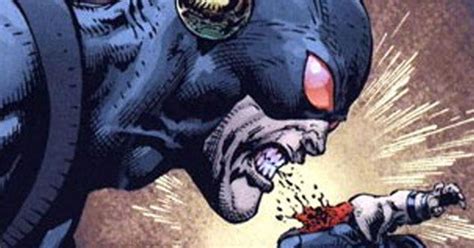 10 Of The Most Gruesomedisturbing Comic Books Out There Girlsaskguys