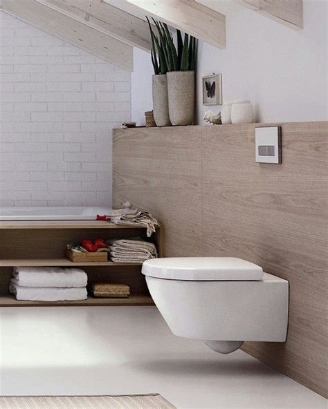 Easy Pieces Wall Mounted Toilets Remodelista Wall Mounted Toilet Wall Hung Toilet