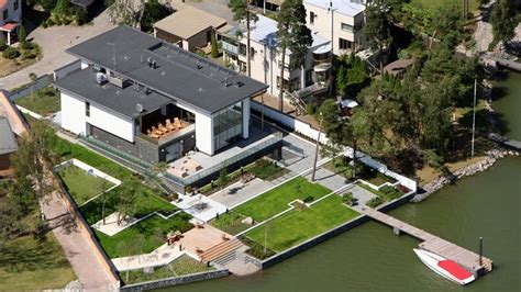 Check spelling or type a new query. Kimi Räikkönen selling Helsinki house for EUR 14.5 million