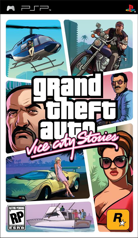 Grand Theft Auto Vice City Stories Wiki Grand Theft Auto Vice City Pc
