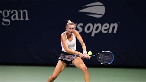 Olga Govortsova Player Profile Official Site Of The 2021 Us Open