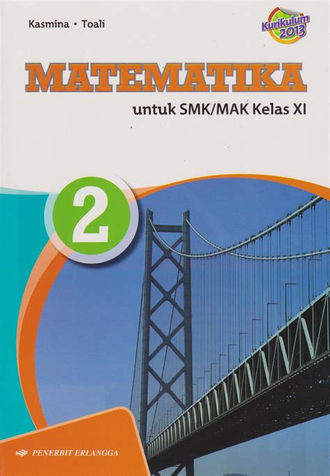 Buku Matematika Smkmak Klsxik2013 Kasmina And Mizanstore