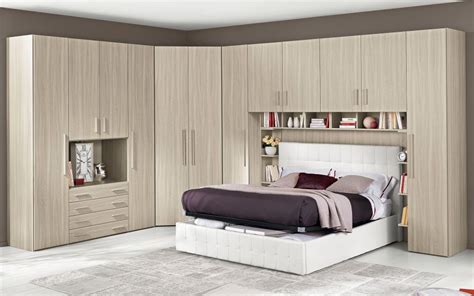 Camera da letto classica completa con anta battente. Camere da letto - Mondo Convenienza