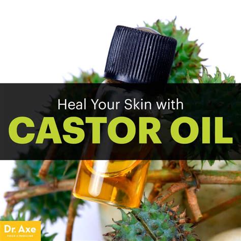 Castor Oil Benefits Uses Dosage And Side Effects Dr Axe Castor