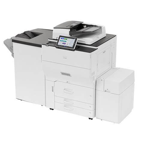 This is a driver that will provide full functionality for your selected model. Ricoh 6004 Driver : Downloading A Ricoh Printer Driver ...
