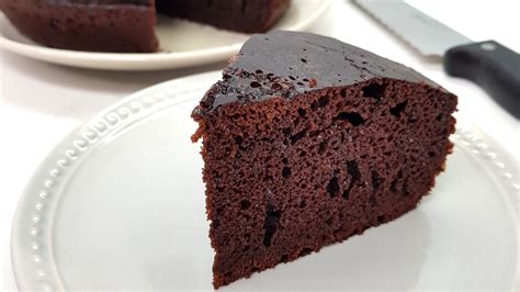 Actually the repair work hasn't started yet. Rice Cooker / Bread Machine Moist Chocolate Cake - LaabiCook