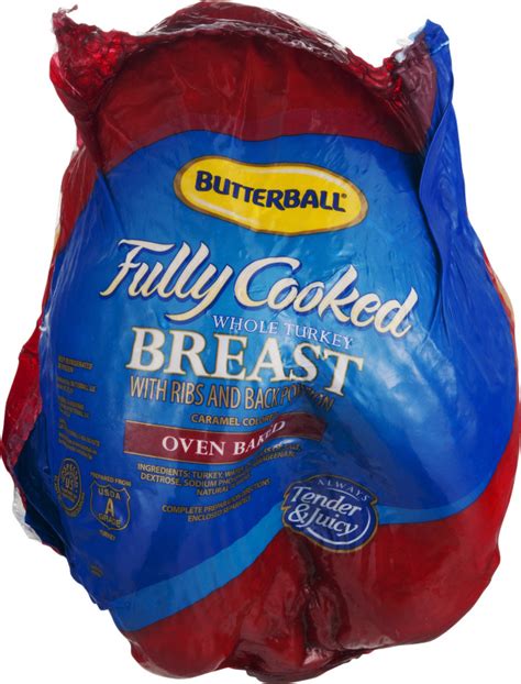 fully cooked smoked whole turkey breast butterball hot sex picture