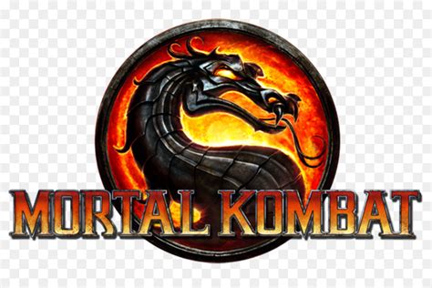 Mortal Kombat Mortal Kombat X Logo Png Transparente Gr Tis