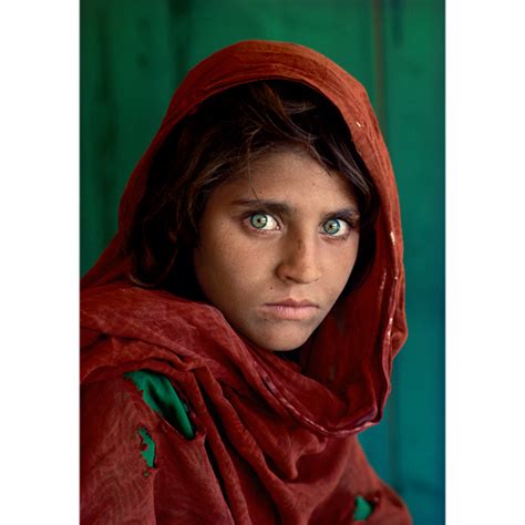 Iphf Legends Of Photography Series Lecture With Steve Mccurry