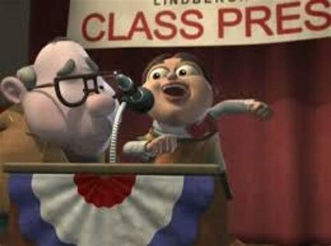 5 Reasons Why Bolbi Stroganovsky From Jimmy Neutron Should Be Our