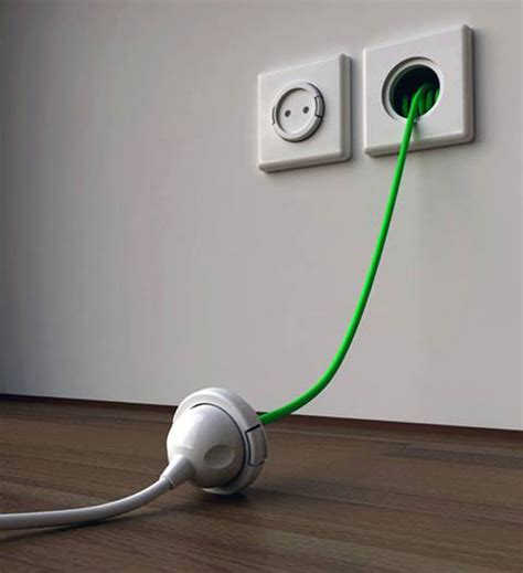 20 Creative Diy Ideas To Hide The Wires In The Wall Room Woohome