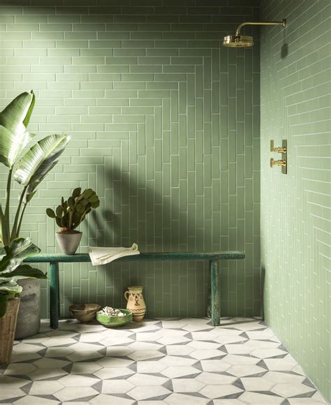 Bathroom Trends 20212022 The Hottest Tile Ideas