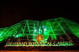 Botanical Gardens Cleveland Events
