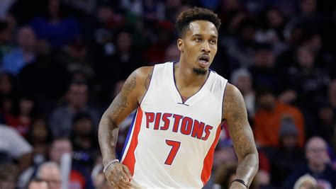 Detroit Pistons Inclined To Keep Brandon Jennings Not Trade Him