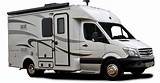 Used Class B Motorhomes California Photos