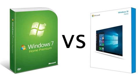 Windows 7 Vs Windows 10 Why You Should Upgrade Now Tech Advisor