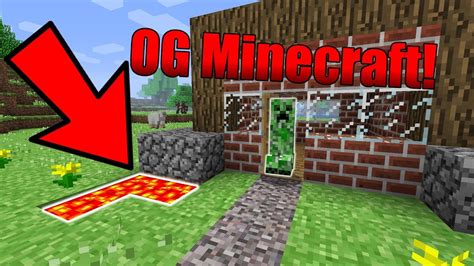 Maybe you would like to learn more about one of these? "Original Textures in 1.16!" Betacraft Texture Pack for ...
